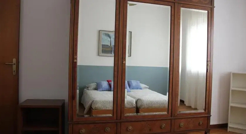 Casa Costanza