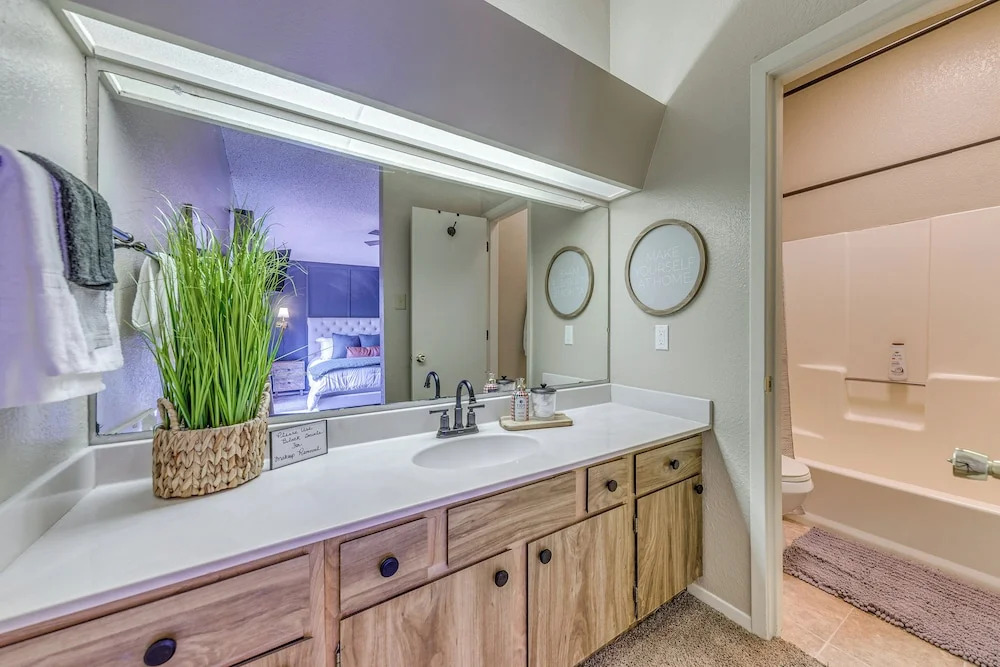 1 Mi to Ski Slopes: Alto Escape w/ Game Room!