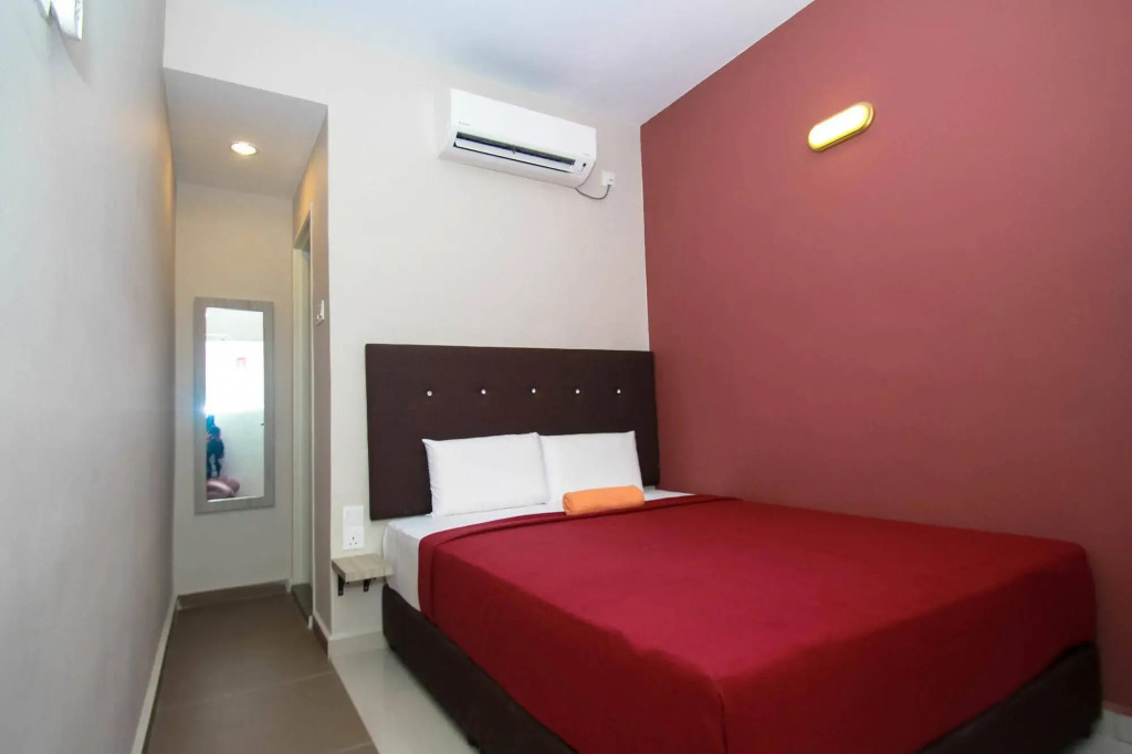 Cherita Rooms