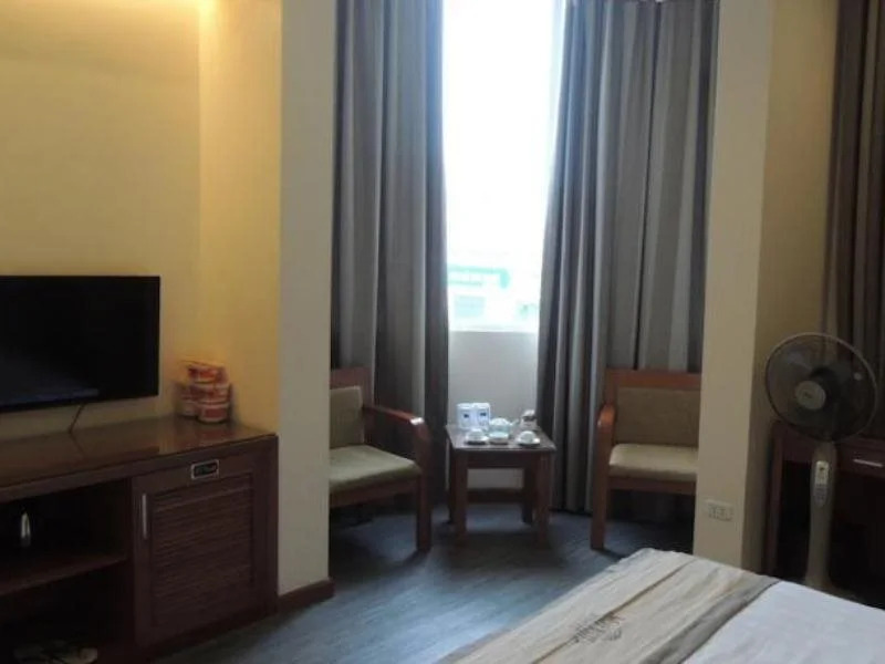 Mai Villa Thanh Cong Hotel