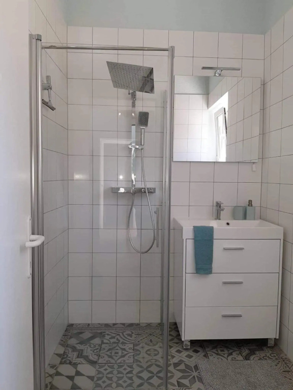 House Sidro, Stari Grad