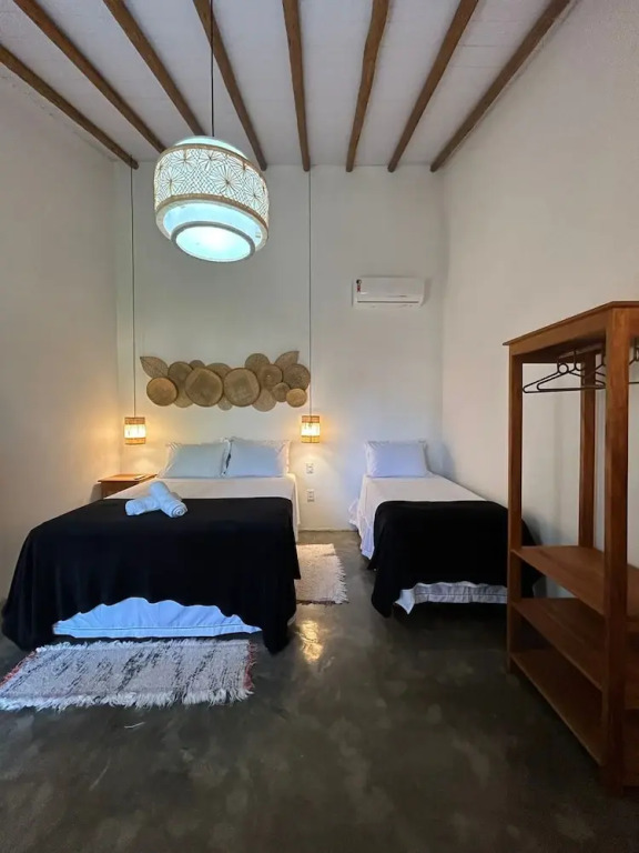 Vila Marina Caraiva