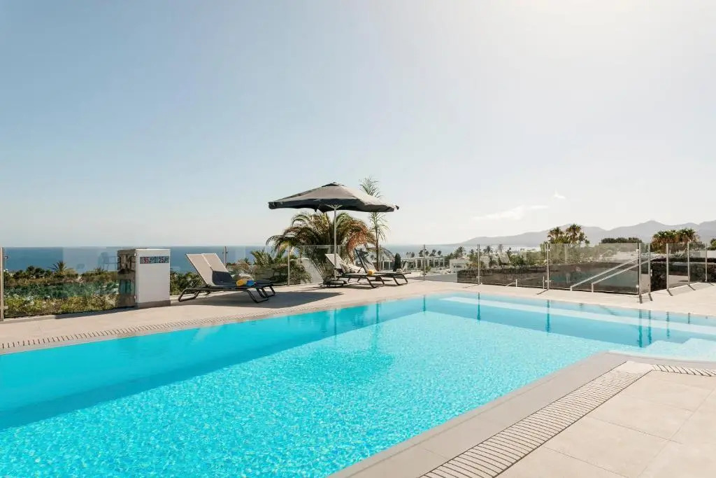 Luxury Los Mojones Villa Stunning Seaviews Large Terraces & Private Pool