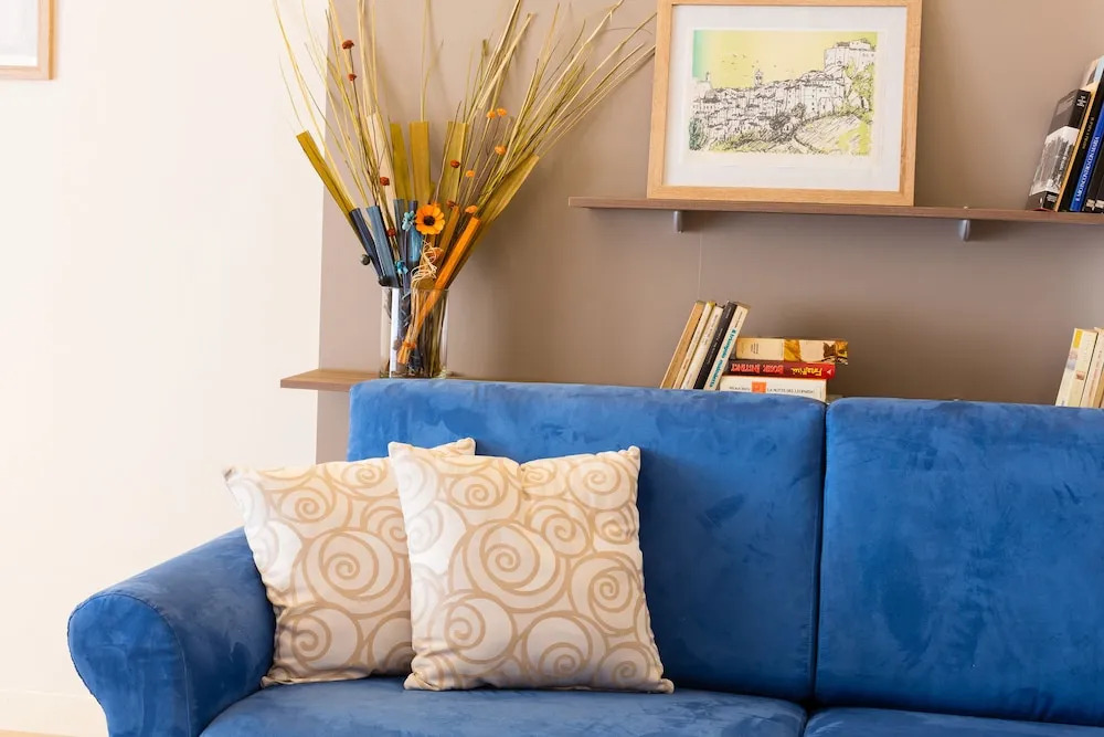 Burlamacco Suites