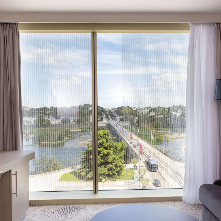 Hilton Garden Inn Tours Centre, France