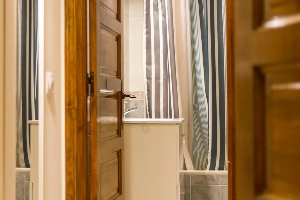 Apartamento Refugi d'Incles 6 personas