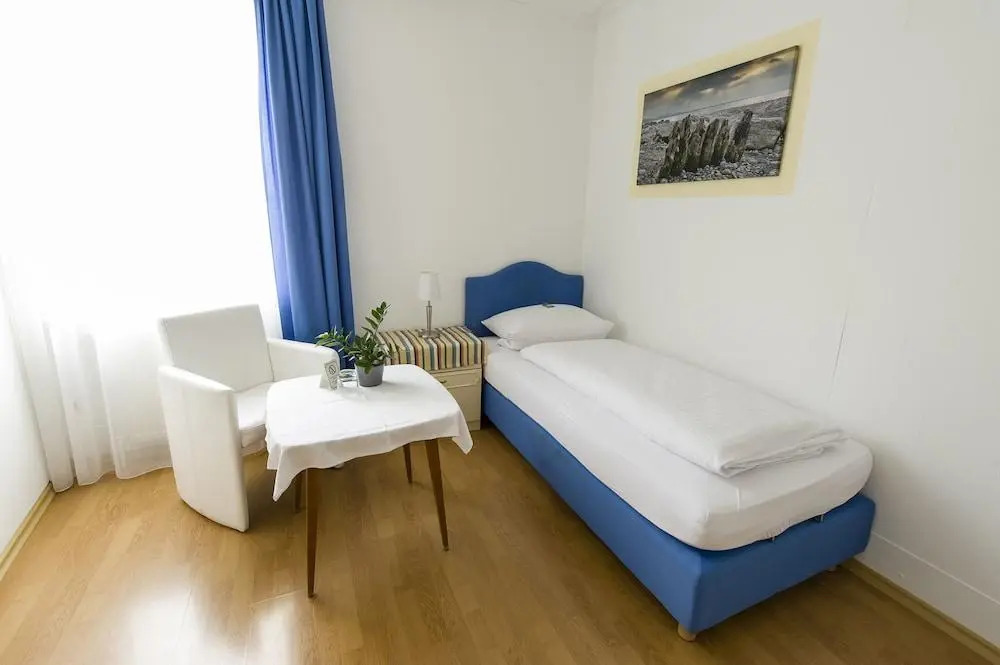 Hotel Garni Viktoria