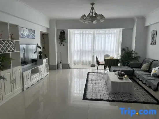 Mangshi Sijian Homestay