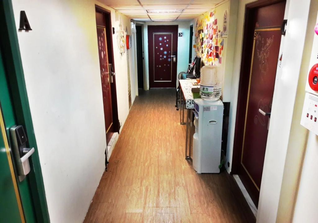 Taipei Triple Tiger Inn