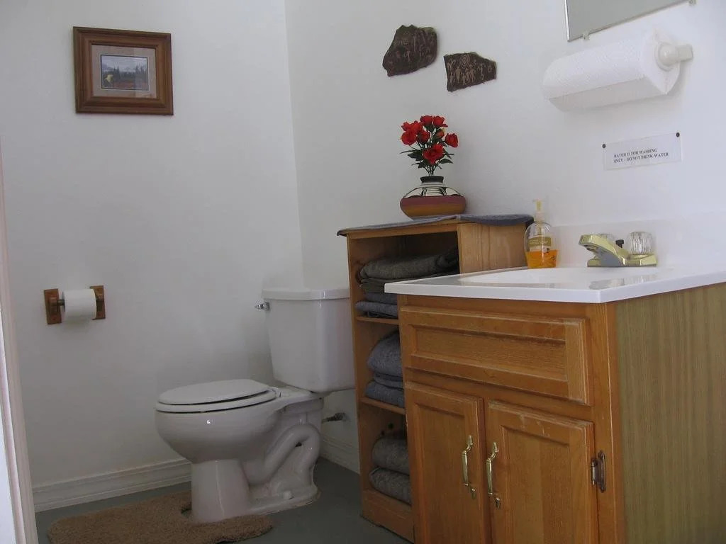 Abajo Haven Guest Cabins
