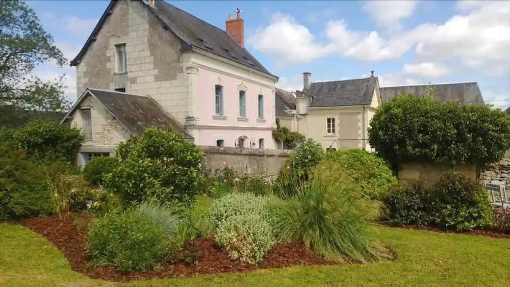 La Buronnière