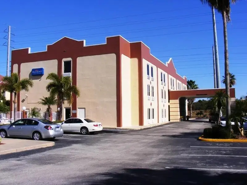 Baymont Inn & Suites Orlando/Universal Area