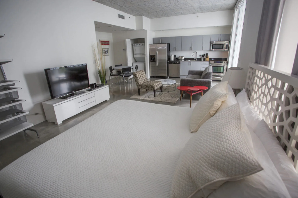 Real Living Residences
