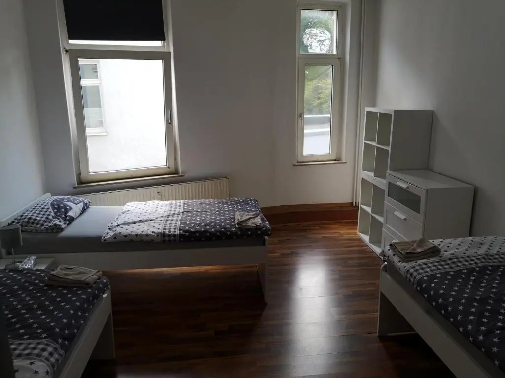 Oldtown Appartement1