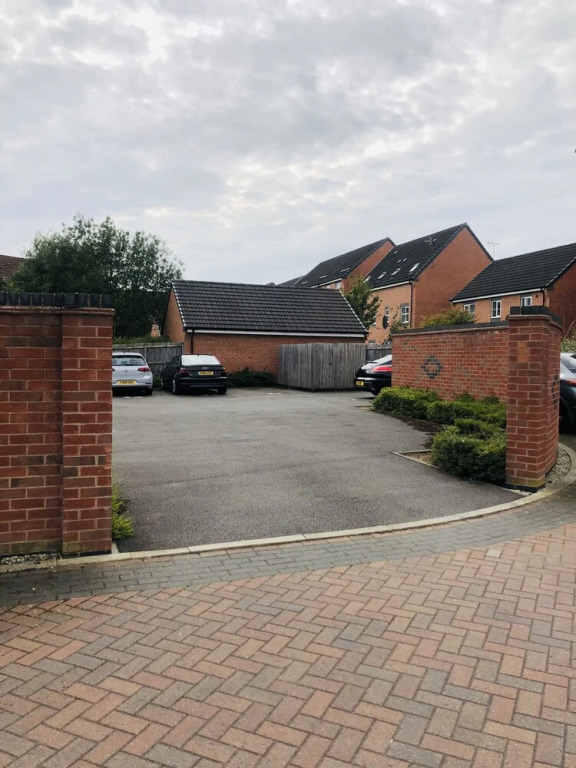 The Cosy Place, Door Step of Derby Royal Hospital