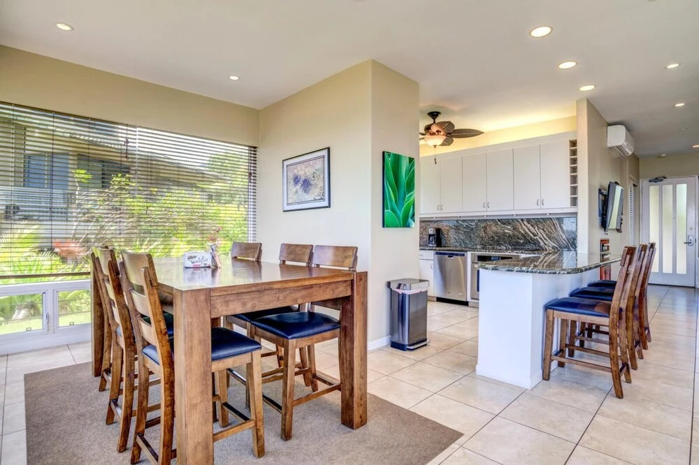 K B M Resorts- Kbv-16g4 Remodeled 2Bd Bay Villa With Expansive Ocean View and 3 Lanais!