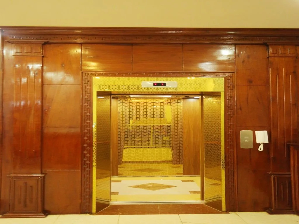 Van Hoa Hotel Ninh Binh