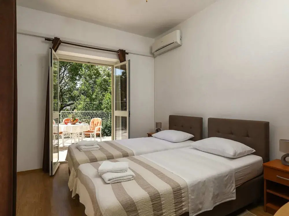 Begovic Guest House - Double or Twin Room