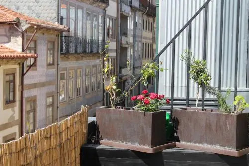 Sweetspot Apartments Porto