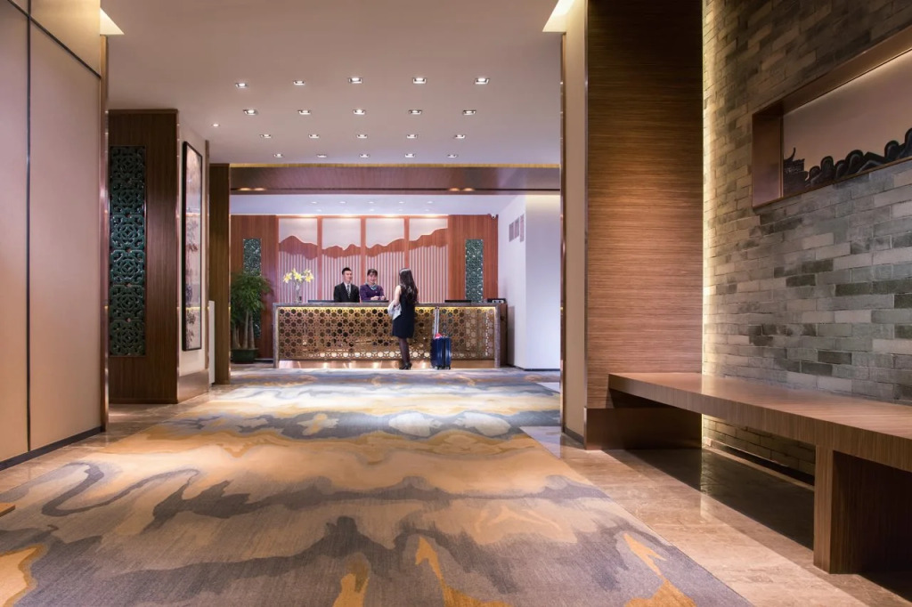 Novlion Hotel Foshan Chancheng