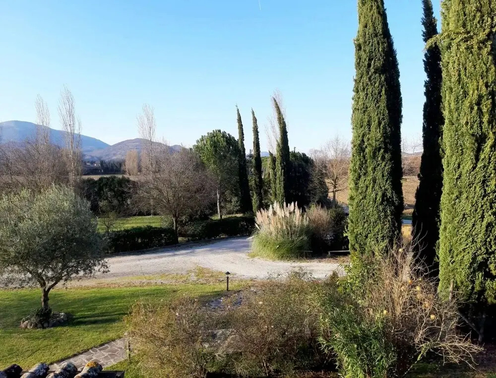 Holiday Home for Families in Umbrian
