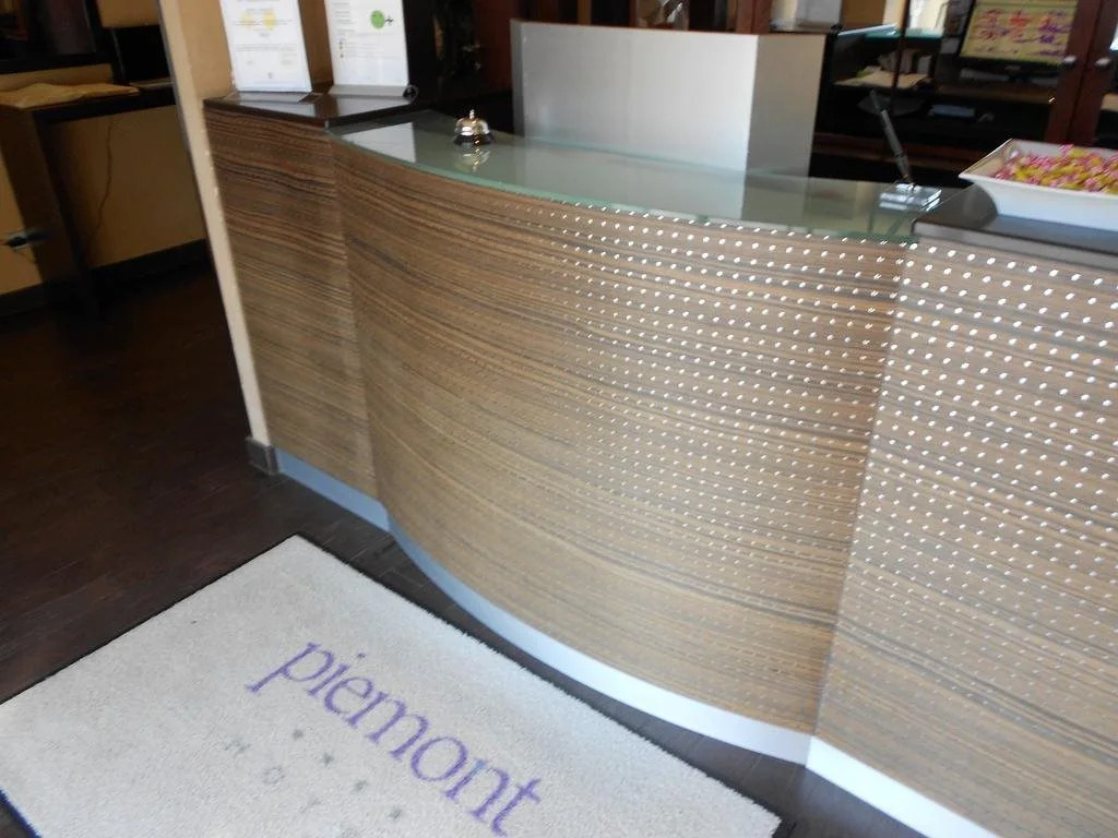 Hotel Piemont