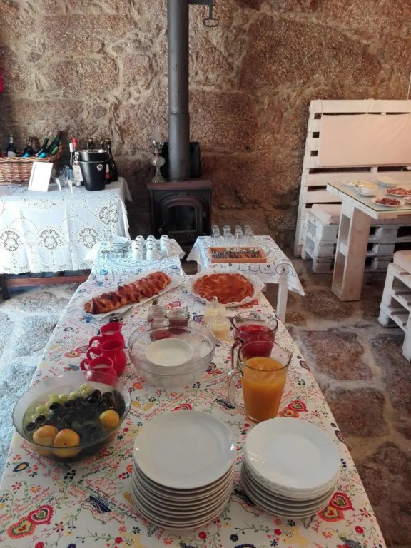 Casas da Quinta da Cancela