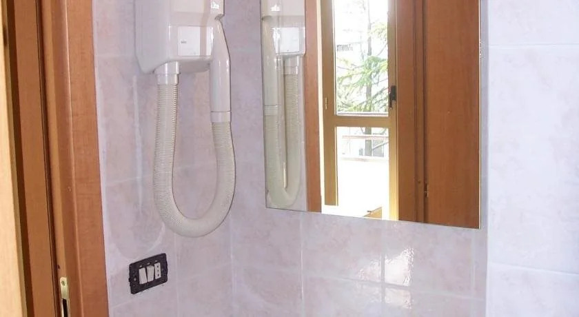 Hotel Villa Edelweiss