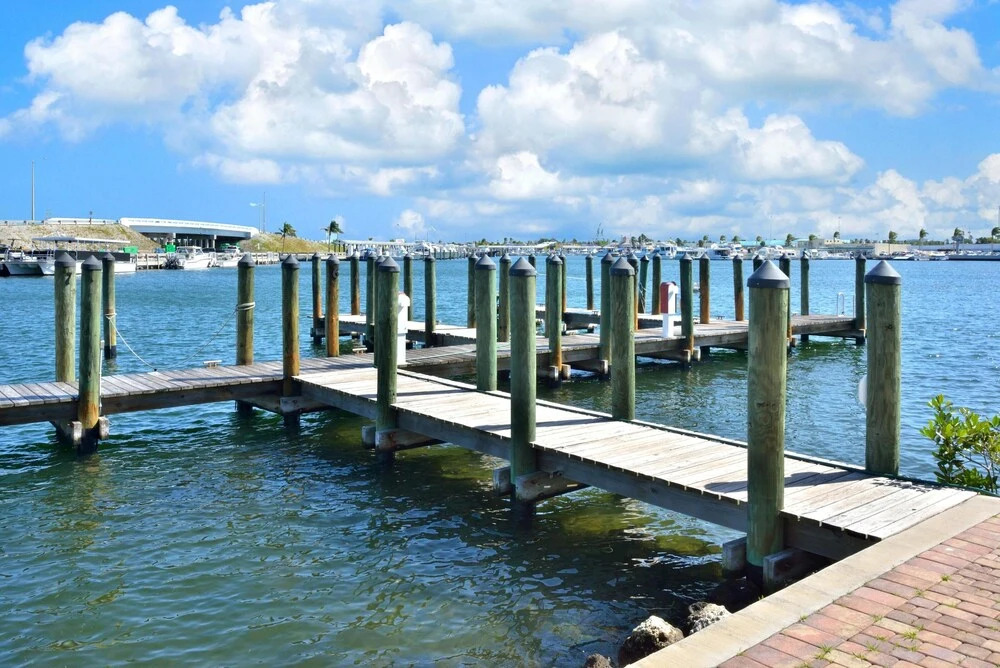 Seafarer's Refuge