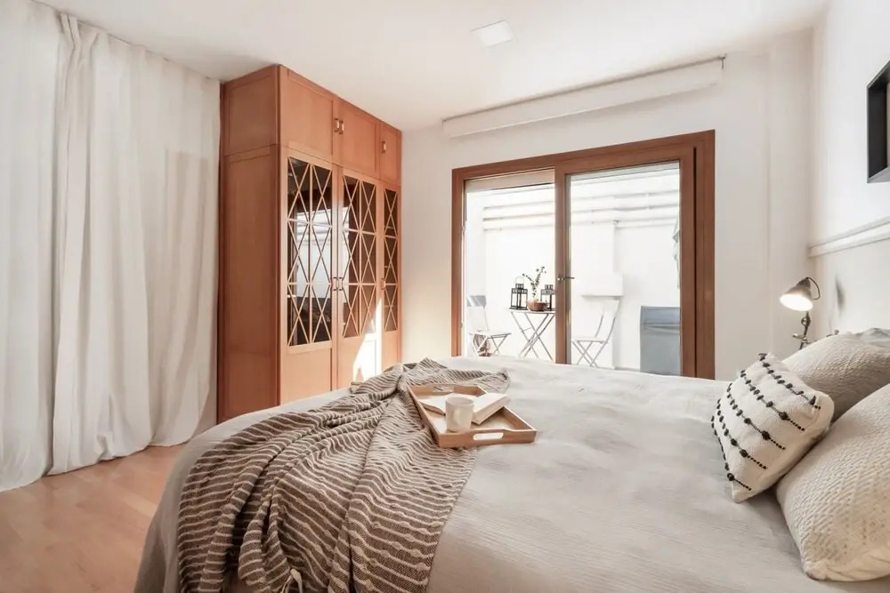 Vega - 2 Bedroom in Salamanca