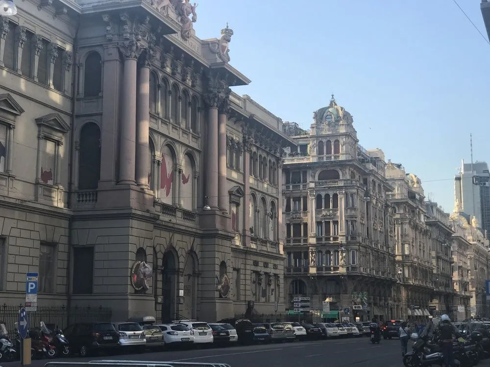 La Casa Gioiosa