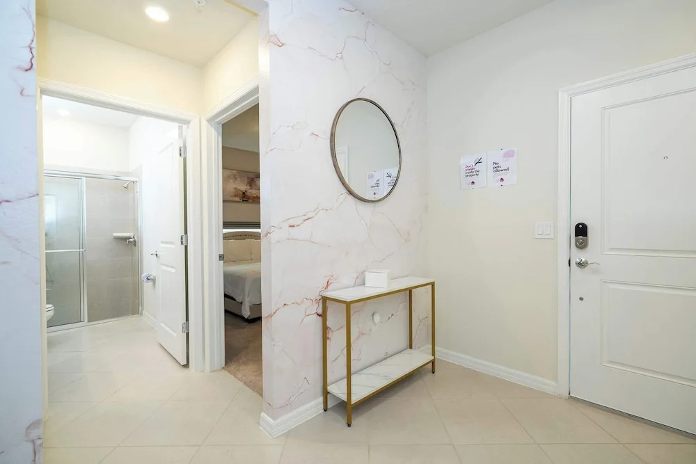 Family-friendly House w/ Private Pool Near Disney