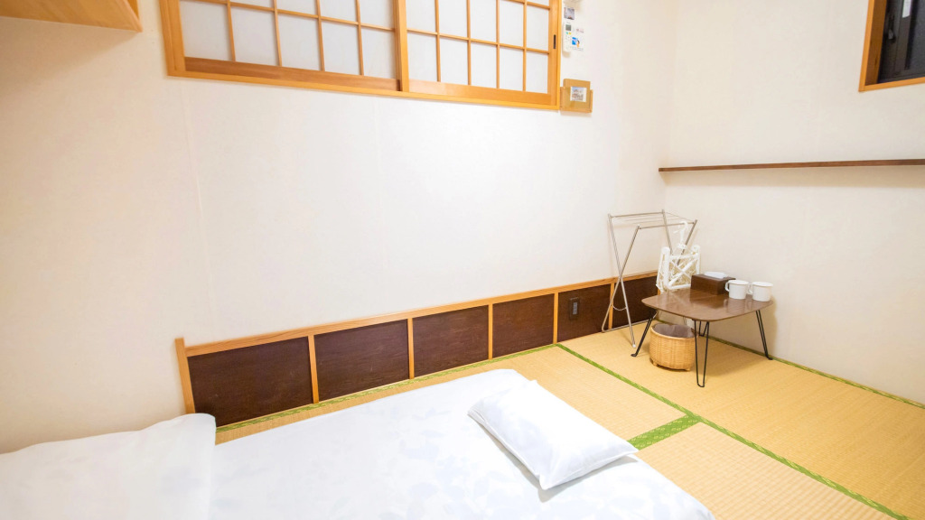 Guest House Wakabaya