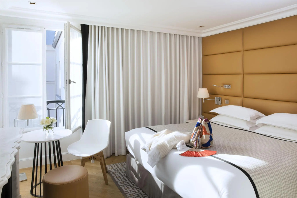 Hôtel R de Paris - Boutique Hotel