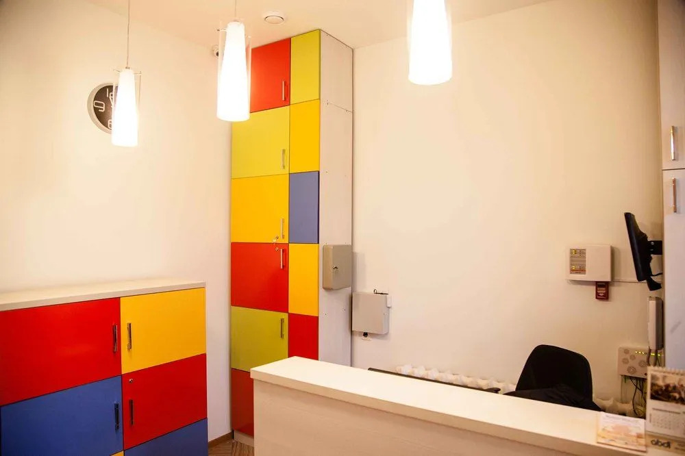 Club Hostel