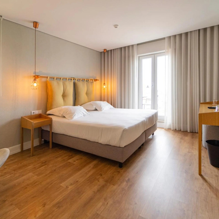 The Rex Hotel Porto - Mansion House - Private Parking