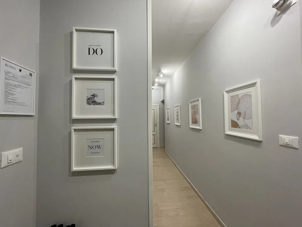 AD Cavour Luxury Rooms - by AD Roma