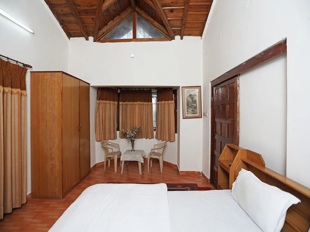 OYO 12880 Home Bhimtal