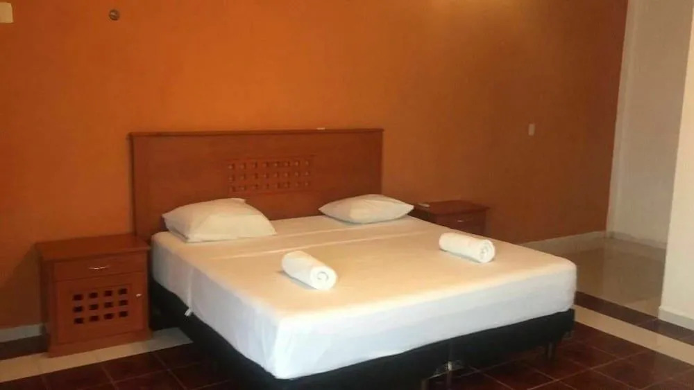 Hotelito Maya