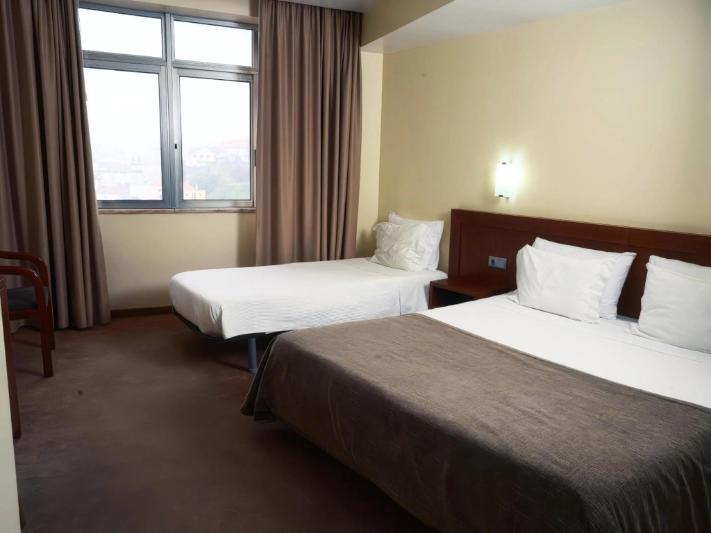 Hotel São Francisco