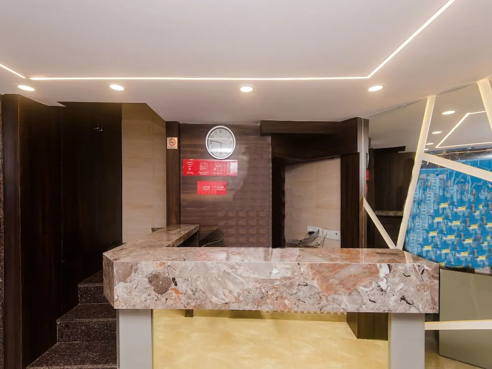 Hotel Prime Residency