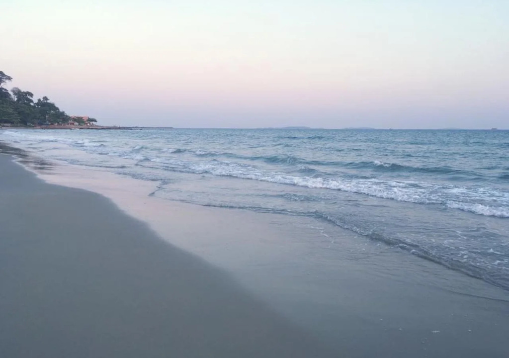 Phupa Beach Resort
