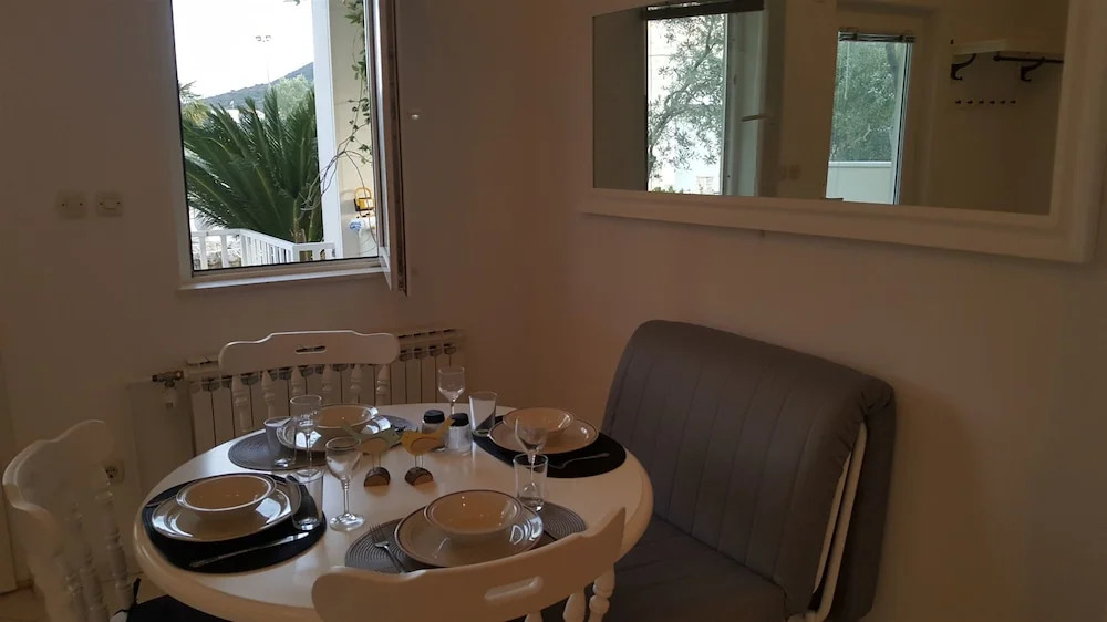Apartment Damir