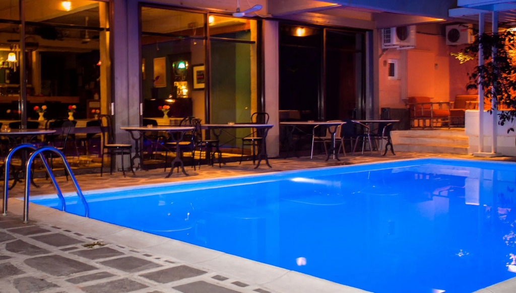 Apollonia Hotel Apartments