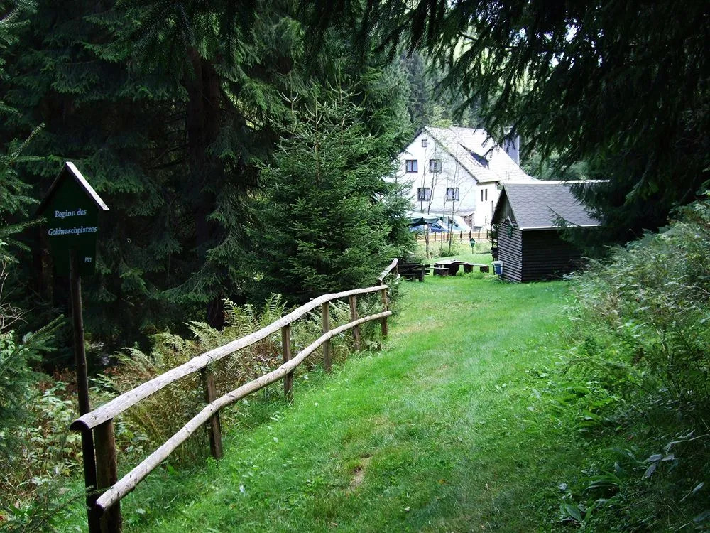Gasthof Thomas Müntzer