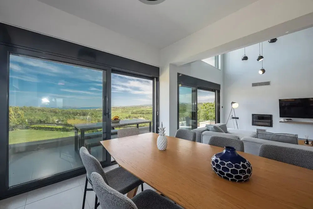 Villa Aurora 1- Getaway Bliss