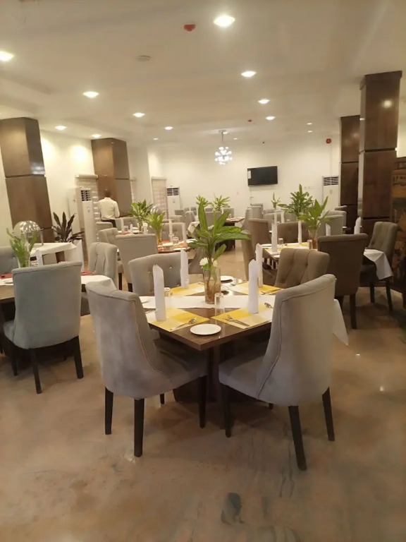 K-class Hotel
