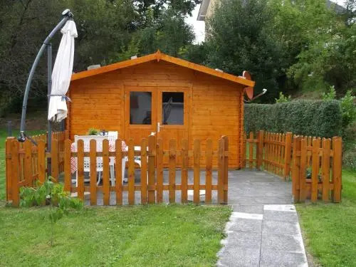 Ferienwohnung Reinold