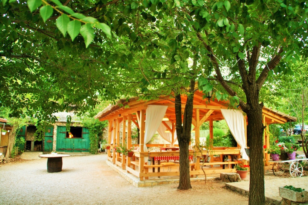 Kalpic Suites & Villa