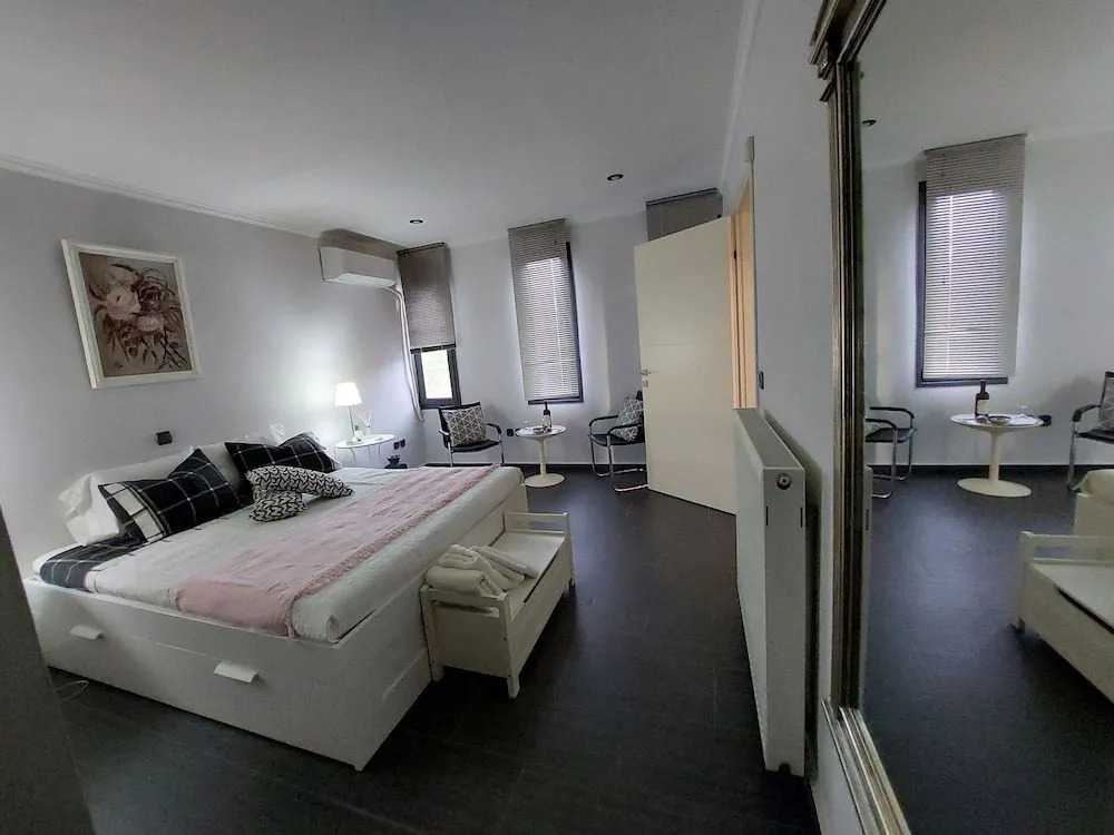 Dolphin Bay Country House Lagonisi